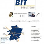 Bit solutions anno 2004